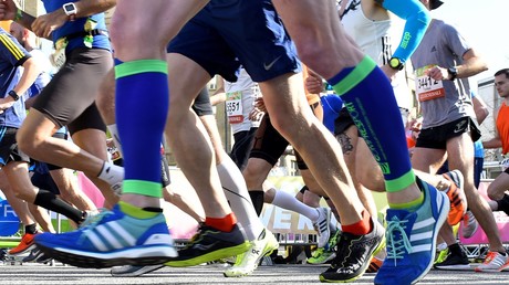 Berliner Halbmarathon: Bislang keine Hinweise auf geplanten Anschlag, Polizei wertet Handydaten aus