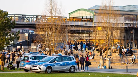 "Kein dringender Tatverdacht": Mutmaßliche Islamisten aus Amri-Umfeld auf freiem Fuß