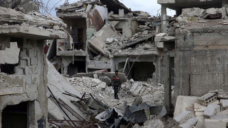Nach mutmaßlichem Giftgaseinsatz: OPCW schickt Experten ins syrische Duma