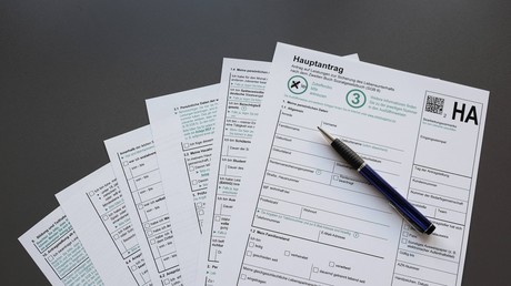 Hälfte der erwerbsfähigen Hartz-IV-Empfänger hat ausländische Wurzeln