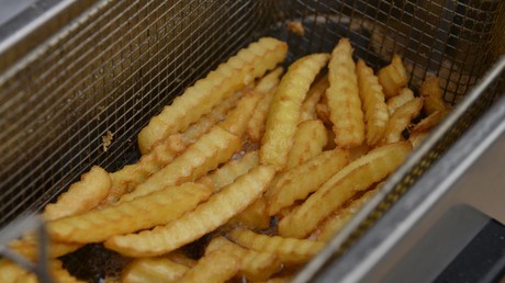 Krebsgefahr durch Acrylamid: EU startet Verordnung für Pommes und Co