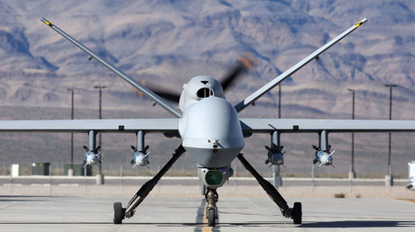 Pentagon im Kaufrausch: Über 3.000 Drohnen für das nächste Jahr