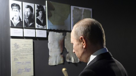 Der Fall Skripal und die Dämonisierung Russlands - Teil 1