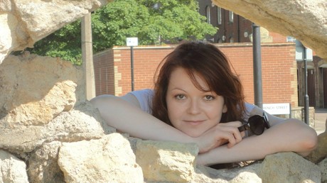 Julia Skripal veröffentlicht Erklärung: Möchte keinen Kontakt zu meiner Cousine