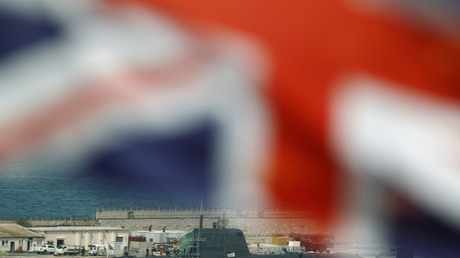 Ohne Genehmigung durch das Parlament: Britische U-Boote auf dem Weg nach Syrien