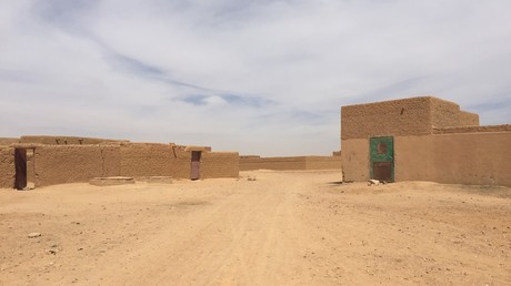 Hilfsorganisation bestätigt: Deutscher Helfer in Niger entführt
