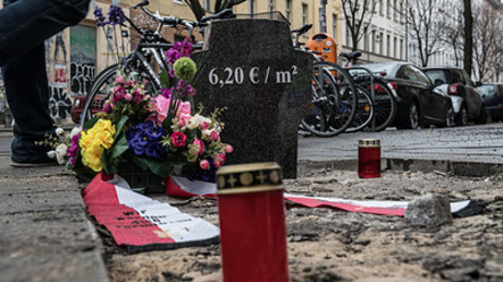 Erschwingliche Mietpreise in urbanen Räumen – Unmögliches Unterfangen in Deutschland?