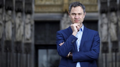 Daniele Ganser verliert seinen letzten Lehrauftrag - Uni St. Gallen wirft kritischen Forscher raus