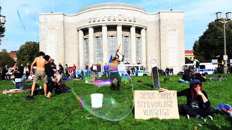 Millionen verpulvert und nun zurückgetreten: Die kurze Episode Dercon an der Berliner Volksbühne