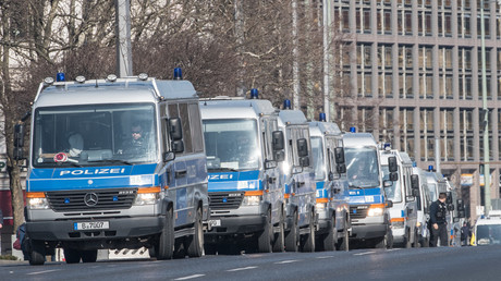 Falsches Haus ausgesucht: Räuberin bricht ins Haus einer Polizeibeamtin ein