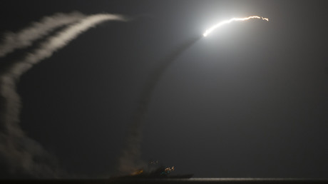 Russisches Außenamt: Ziel des Angriffs war Verhinderung der OPCW-Untersuchungskommission in Duma