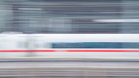 Deutsche Bahn weiß nun Bescheid: Schnelleres Fahren macht Fernverkehr nicht pünktlicher