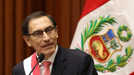Brasilien, Peru, Argentinien warnen vor eskalierenden Militäraktionen in Syrien