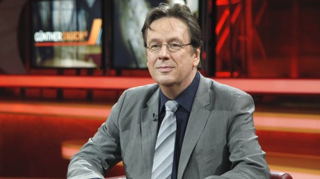 Bundesgerichtshof bestätigt Schmerzensgeld: BILD muss Jörg Kachelmann 300.000 Euro zahlen