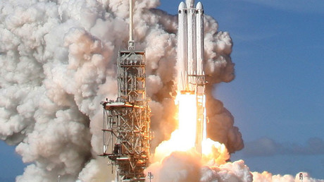 Nach neuen US-Sanktionen: Moskau will Zusammenarbeit im Raketen- und Nuklearbereich aussetzen