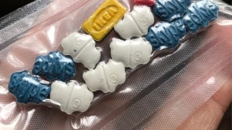Bilder sagen mehr, als du denkst: Drogenhändler dank Foto seines Fingerabdrucks gefasst