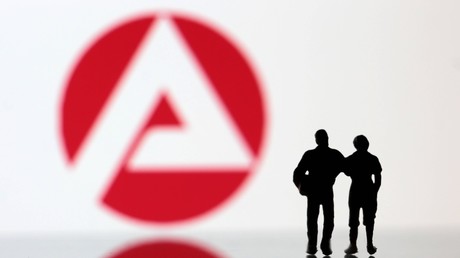 Trotz Arbeitsmarktbooms: Hartz-IV-Bezieher immer länger arbeitslos
