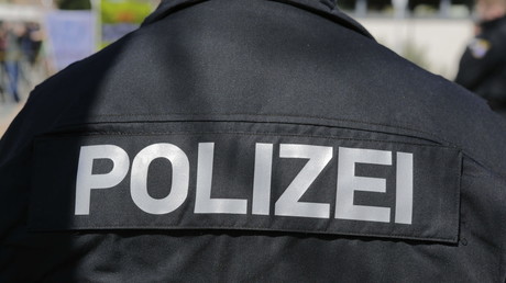 Bundesweite Polizeirazzia gegen Menschenhandel und Zwangsprostitution: mehr als 100 Festnahmen