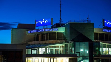 Ankündigungs-Tweet "Darf man noch Neger sagen?" sorgt für Empörung: MDR Sachsen sagt Sendung ab