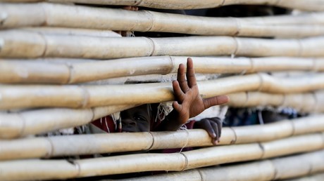 Südsudan: Bewaffnete Gruppen lassen mehr als 200 Kinder frei