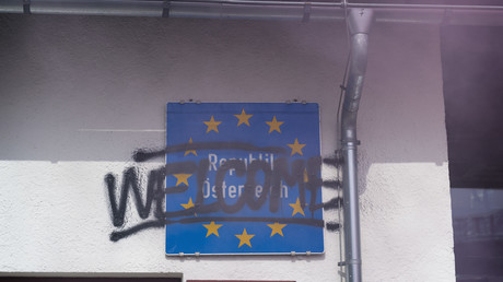 Österreich verschärft Asylrecht: Bis zu 840 Euro sollen bei der Einreise kassiert werden