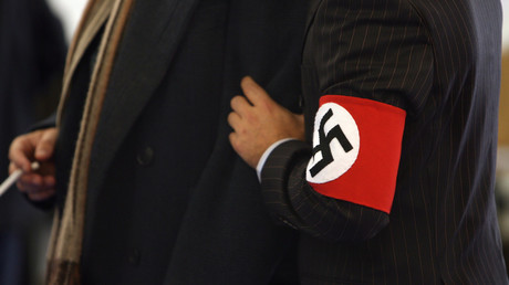 Konstanz: Theater bietet Besuchern mit Hakenkreuz-Abzeichen freien Eintritt – Ermittlung eingestellt
