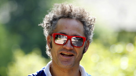 CIA-U-Boot bei "Bild": Palantir-Chef wird Aufsichtsrat bei Springer