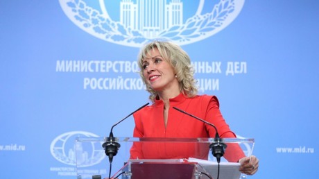 "Ich schäme mich für meine Regierung" - Deutscher Katholik schreibt Brief an russische Regierung
