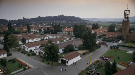 Zahl der Spätaussiedler im Jahre 2017 weiter gestiegen