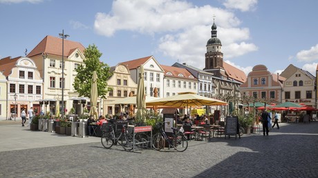 Nach Straftaten keine weiteren Flüchtlinge mehr nach Cottbus