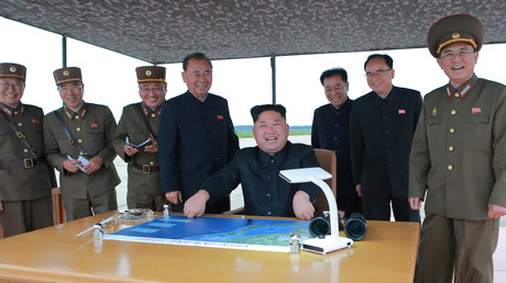 Nordkorea verkündet Aussetzung seiner Atom- und Raketentests