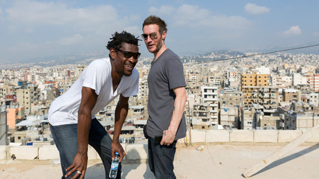 Kultband Massive Attack lässt Jubiläumsplatte auf DNA-Molekülen verschlüsseln