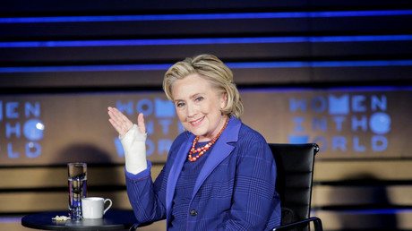 Mit Evil Hillary auf Stimmenfang - Republikaner wollen mit Antipathien gegen Hillary siegen