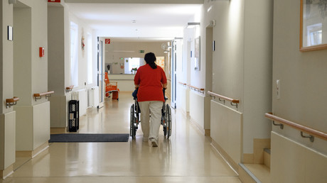 Simbabwe: Tausende Krankenschwestern nach Streik wieder eingestellt