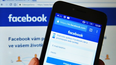 Kampf gegen terroristische Inhalte: Facebook löscht hunderttausende extremistische Beiträge