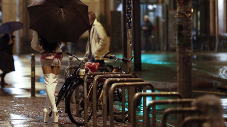 Prostituiertenschutzgesetz in Berlin: Chaos in der Verwaltung und Zwangsprostitution auf Vormarsch