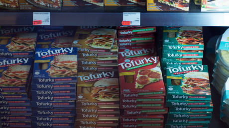 Tofu-Wurst und Soja-Steak adé: Frankreich verbietet Fleischbezeichnungen für vegetarische Produkte