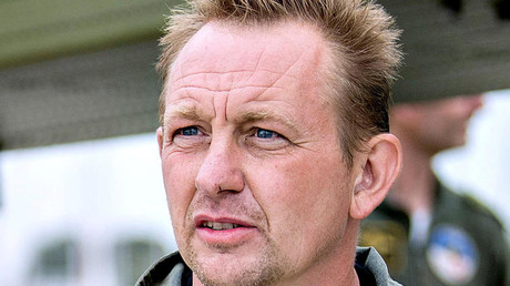 Mord in U-Boot - Erfinder Madsen zu lebenslanger Haft verurteilt