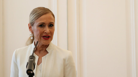 Von wegen Crème de la Crème: Spanische Politikerin soll Kosmetikwaren gestohlen haben - Rücktritt