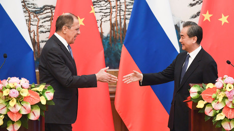 Nuklearabkommen mit dem Iran: Moskau und Peking wollen über die UNO Druck auf Trump ausüben