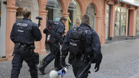 Nach Großrazzia gegen Bordell-Netzwerk zwei weitere Festnahmen