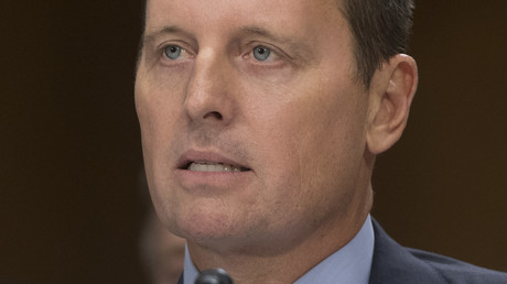 Grenell als US-Botschafter für Deutschland bestätigt
