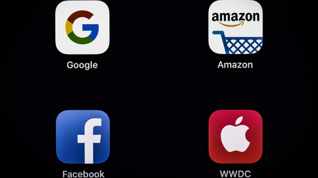 "Globales Tech-Erdbeben": EU lässt USA beim Datenschutz umdenken