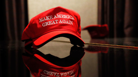 US-Gericht: Bar darf Kunden mit Donald-Trump-Kappe vor die Tür setzen