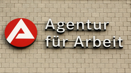 Der Mythos von der Vollbeschäftigung