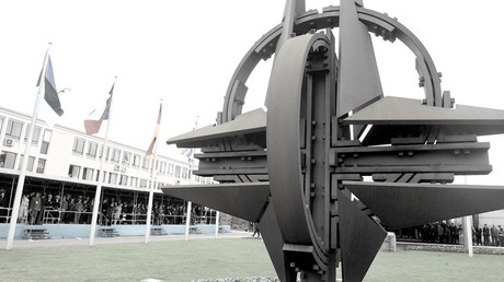 Russisches Außenamt: NATO legt militärischer Planung antirussische Zerrbilder zugrunde