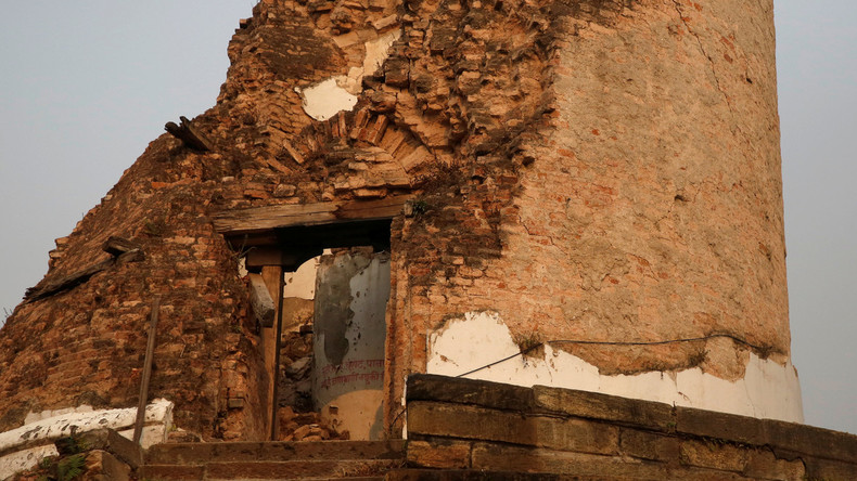 Mindestens 30 Menschen bei Erdbeben im Iran verletzt