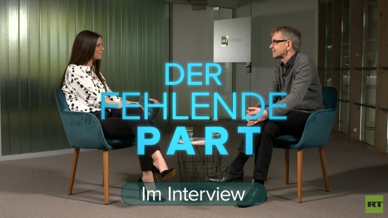 Zwischen Nation und Union – Ein kritischer Blick auf die Europäische Union mit Andreas Wehr