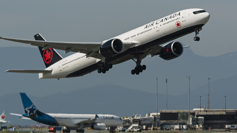 Piloten verwechseln Start- und Landebahn: Passagiere in San Francisco entgehen nur knapp Katastrophe