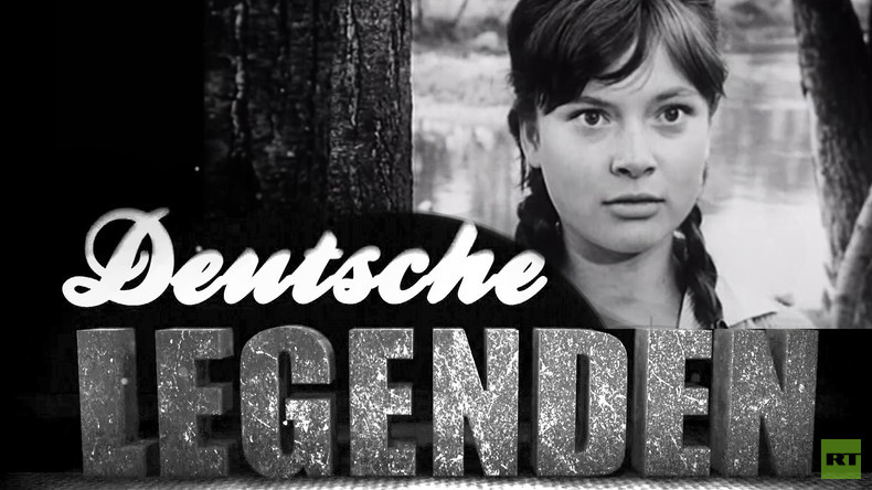 CLASH #14 – Deutsche Legenden – Cordula Trantow